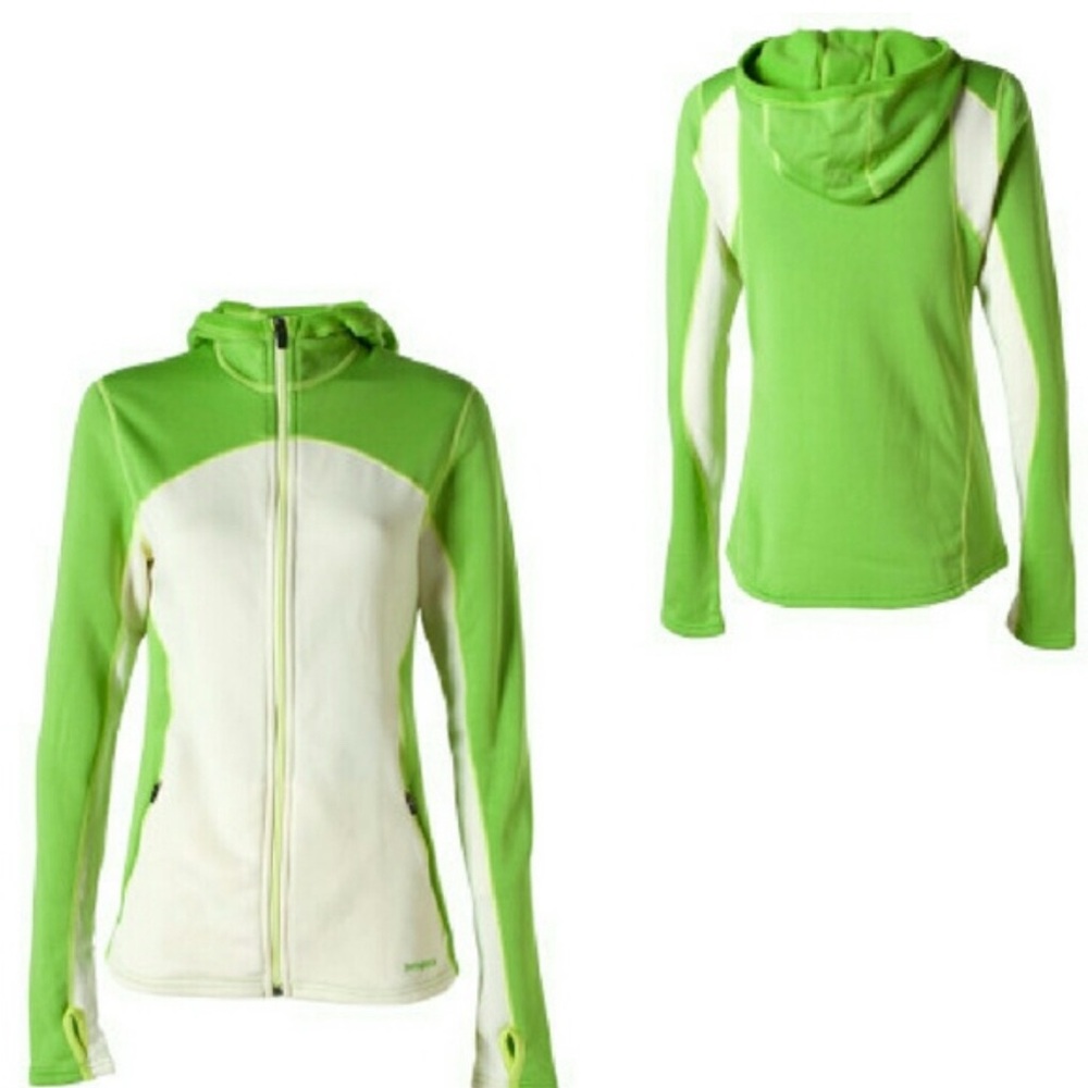 Patagonia Light Green Women's Fleece